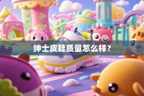 绅士皮鞋质量怎么样？