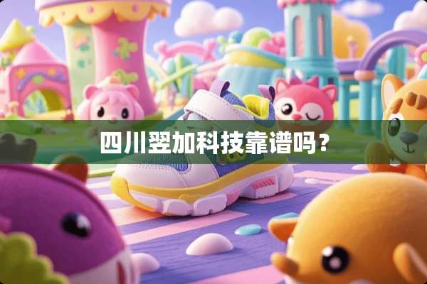 四川翌加科技靠谱吗？