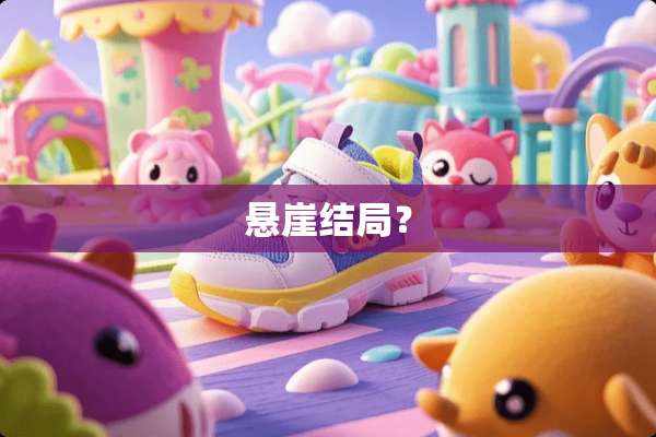 悬崖结局？