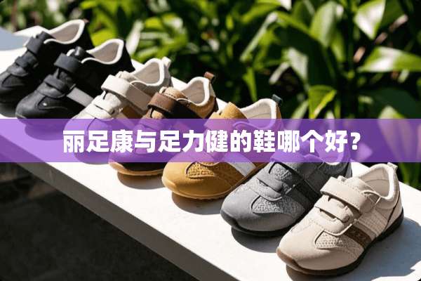 丽足康与足力健的鞋哪个好？