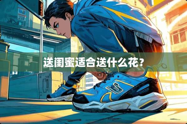 送闺蜜适合送什么花？