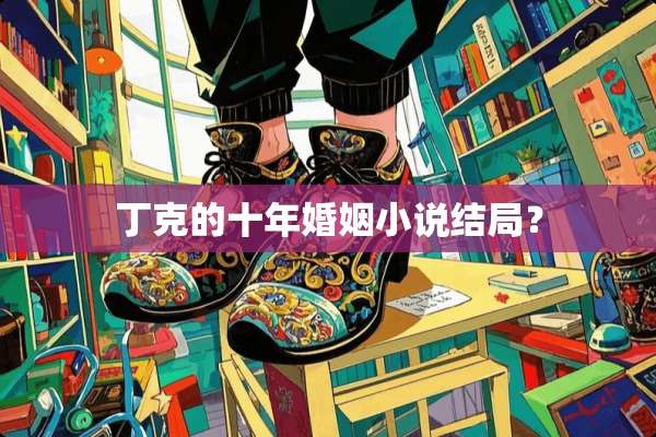 丁克的十年婚姻小说结局？