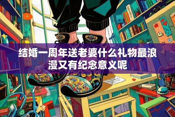 结婚一周年送老婆什么礼物最浪漫又有纪念意义呢