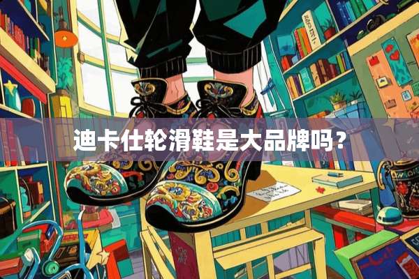 迪卡仕轮滑鞋是大品牌吗？