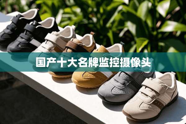 国产十大名牌监控**头
