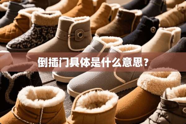 倒插门具体是什么意思？
