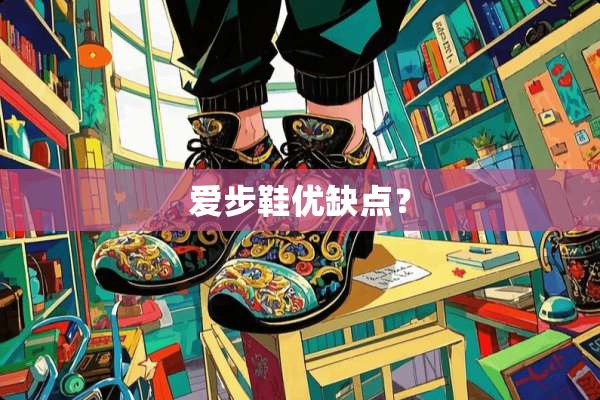 爱步鞋优缺点？