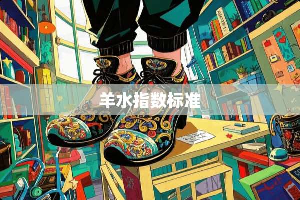 羊水指数标准
