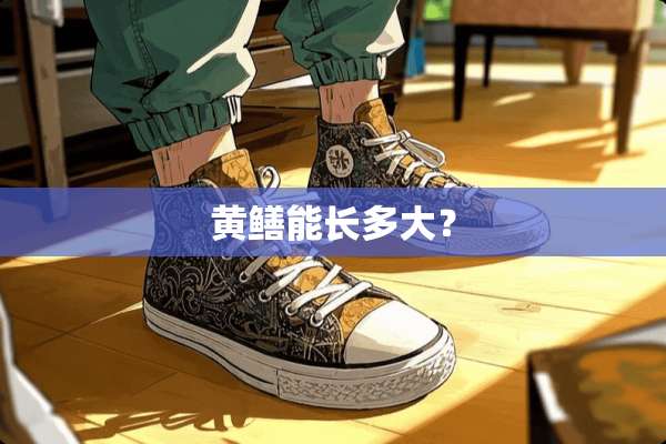 黄鳝能长多大？