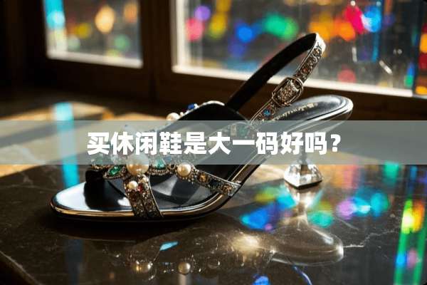买休闲鞋是大**好吗？