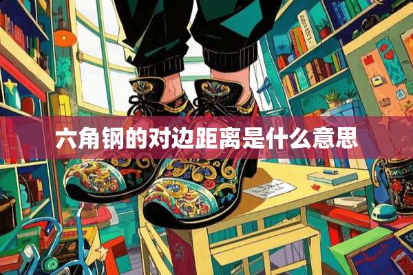 六角钢的对边距离是什么意思