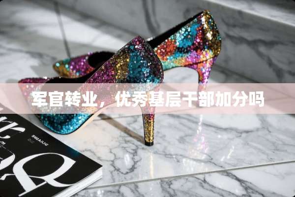 军官转业，优秀基层干部加分吗