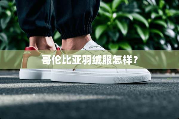 哥伦比亚羽绒服怎样？