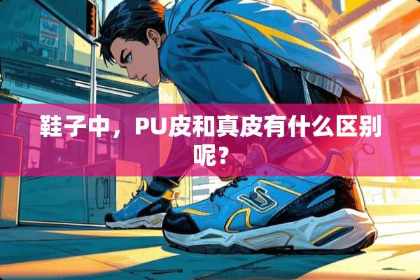 鞋子中，PU皮和真皮有什么区别呢？
