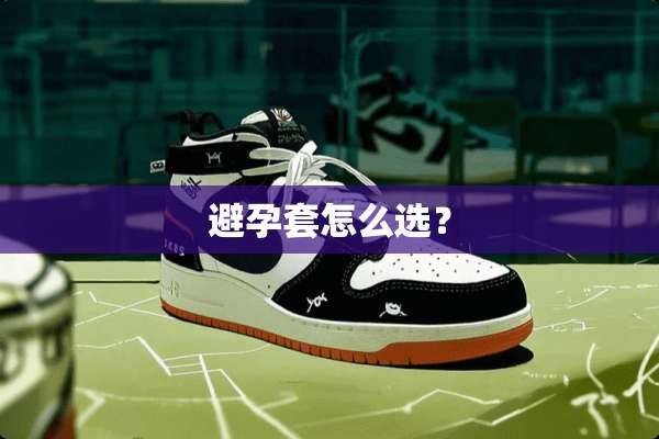 ***怎么选？