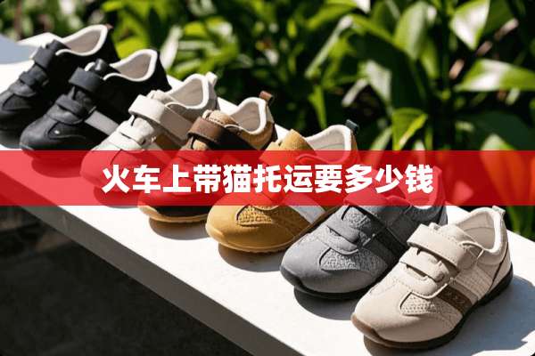 火车上带猫托运要多少钱