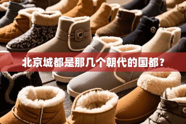 北京城都是那几个朝代的国都？