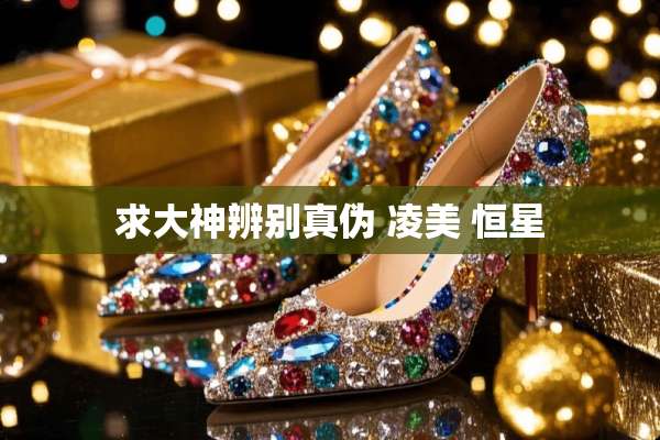 求大神辨别真伪 凌美 恒星