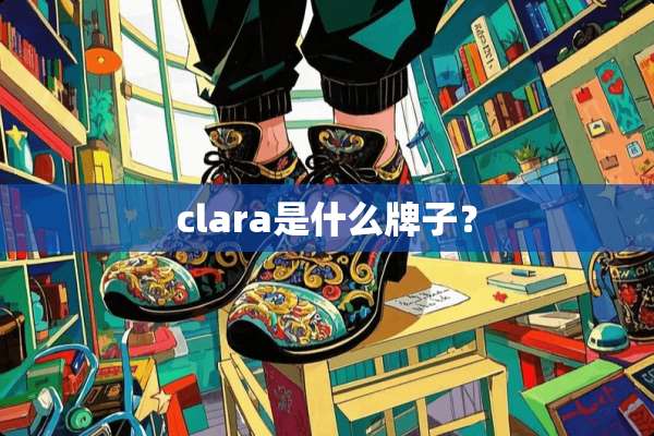 clara是什么牌子？
