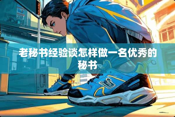 老秘书经验谈怎样做一名优秀的秘书