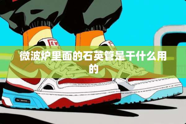 微波炉里面的石英管是干什么用的