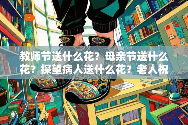 教师节送什么花？母亲节送什么花？探望病人送什么花？老人祝寿送什么花？