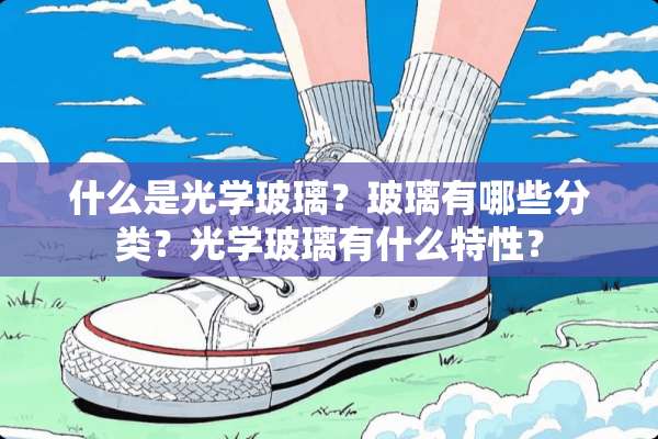 什么是光学玻璃？玻璃有哪些分类？光学玻璃有什么特性？