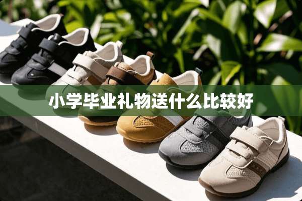 小学毕业礼物送什么比较好