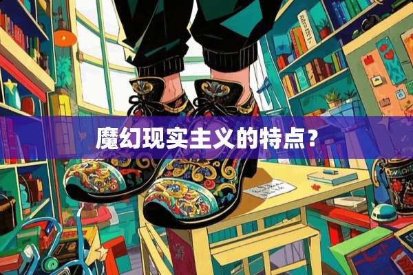 魔幻现实**的特点？