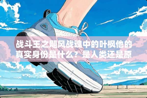 战斗王之飓风战魂中的叶枫他的真实身份是什么？是人类还是原本就是战神？他有妈妈吗？