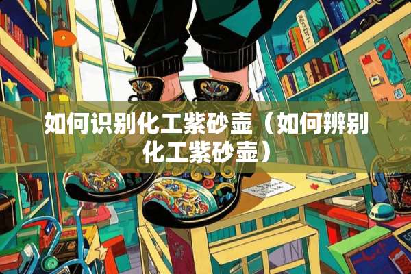 如何识别化工紫砂壶（如何辨别化工紫砂壶）