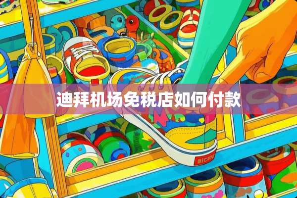 迪拜机场免税店如何付款