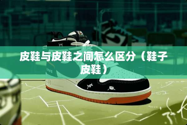 皮鞋与皮鞋之间怎么区分（鞋子皮鞋）