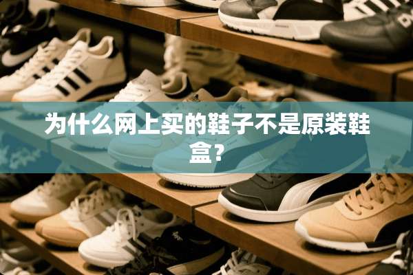 为什么网上买的鞋子不是原装鞋盒？