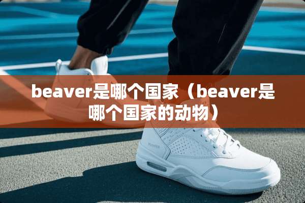 beaver是哪个国家（beaver是哪个国家的动物）