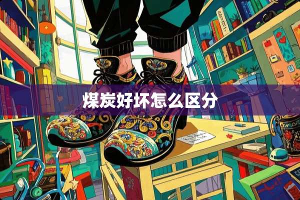 煤炭好坏怎么区分