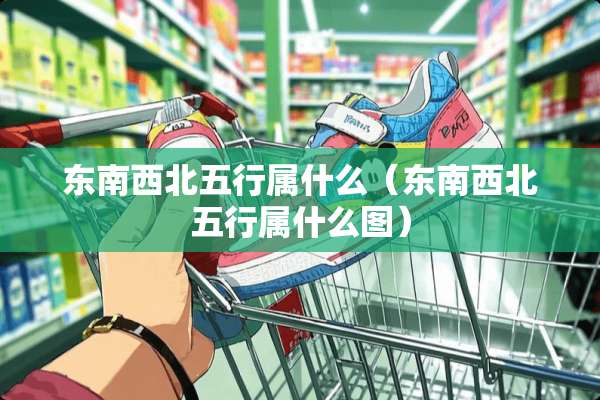 东南西北五行属什么（东南西北五行属什么图）