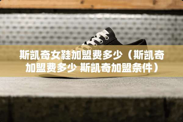斯凯奇女鞋加盟费多少（斯凯奇加盟费多少 斯凯奇加盟条件）
