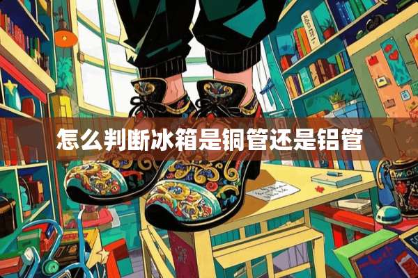 怎么判断冰箱是铜管还是铝管