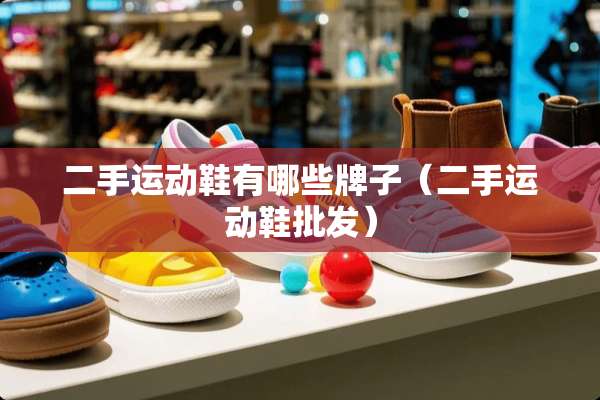 二手运动鞋有哪些牌子（二手运动鞋批发）