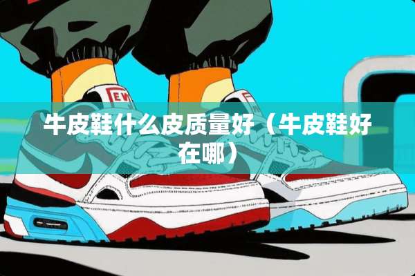 牛皮鞋什么皮质量好（牛皮鞋好在哪）