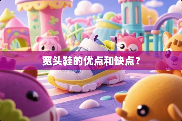 宽头鞋的优点和缺点？