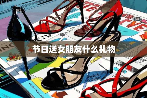节日送女朋友什么礼物