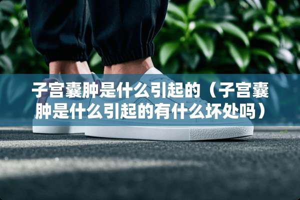 子宫囊肿是什么引起的（子宫囊肿是什么引起的有什么坏处吗）