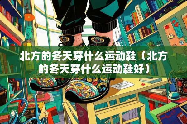 北方的冬天穿什么运动鞋（北方的冬天穿什么运动鞋好）
