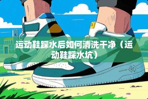 运动鞋踩水后如何清洗干净（运动鞋踩水坑）
