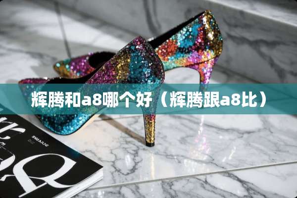辉腾和a8哪个好（辉腾跟a8比）