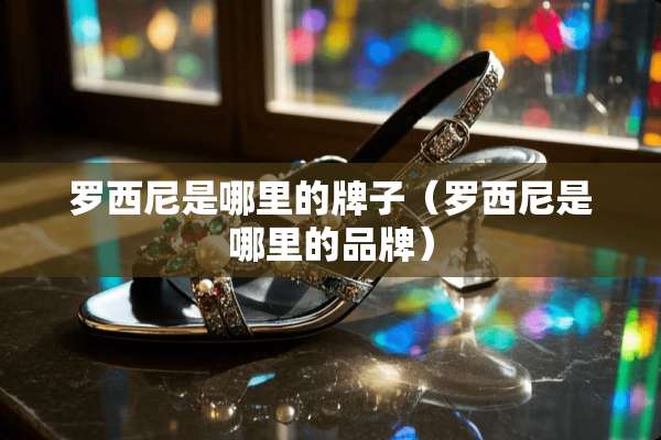 罗西尼是哪里的牌子（罗西尼是哪里的品牌）