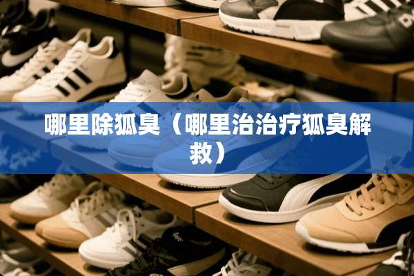 哪里除狐臭（哪里治治疗狐臭解救）