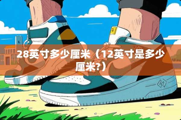 28英寸多少厘米（12英寸是多少厘米?）